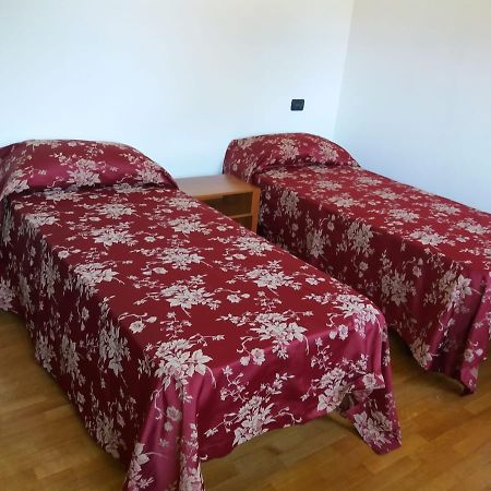 Hotel All'Antico Guerriero Cadoneghe Kültér fotó