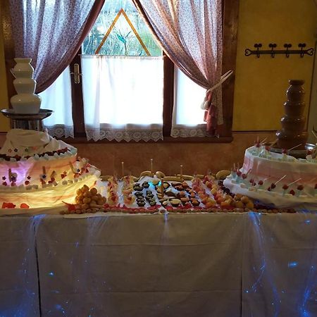 Hotel All'Antico Guerriero Cadoneghe Kültér fotó