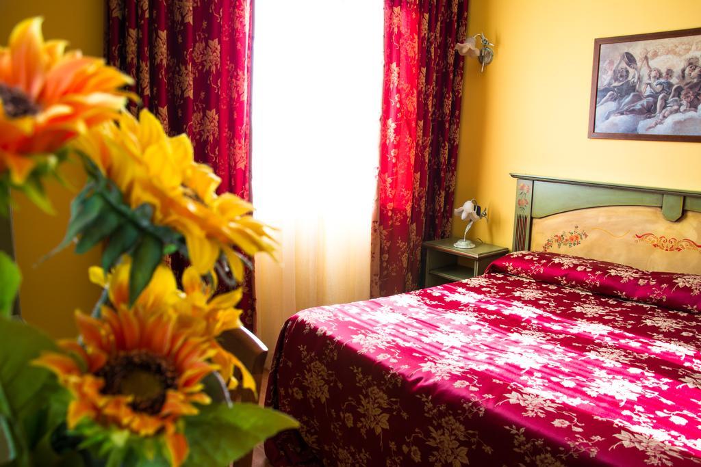 Hotel All'Antico Guerriero Cadoneghe Kültér fotó