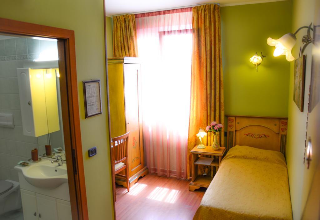 Hotel All'Antico Guerriero Cadoneghe Kültér fotó