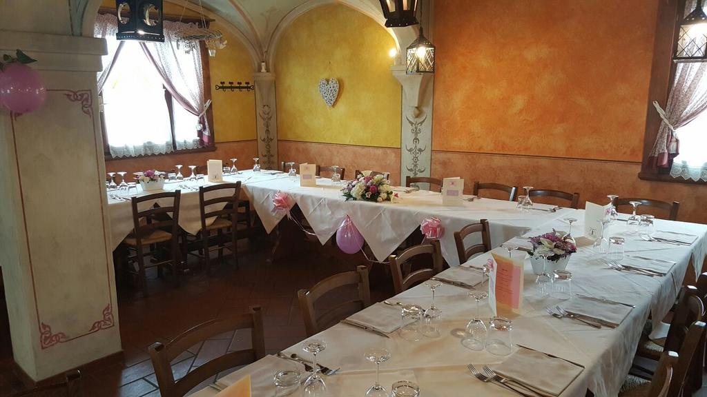 Hotel All'Antico Guerriero Cadoneghe Kültér fotó