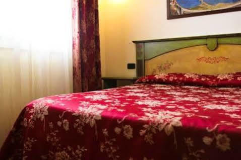 Hotel All'Antico Guerriero Cadoneghe Kültér fotó