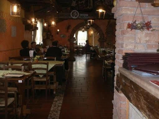 Hotel All'Antico Guerriero Cadoneghe Kültér fotó